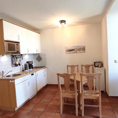 Ferienwohnung La Mer Ostseebad Kühlungsborn Exteriör bild